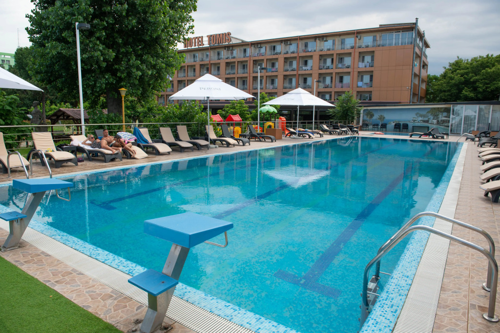 Hotel Queen Vera