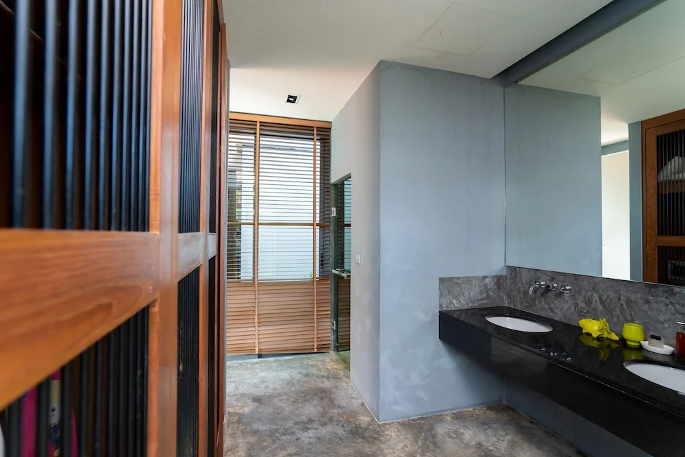Coco 4 Villa