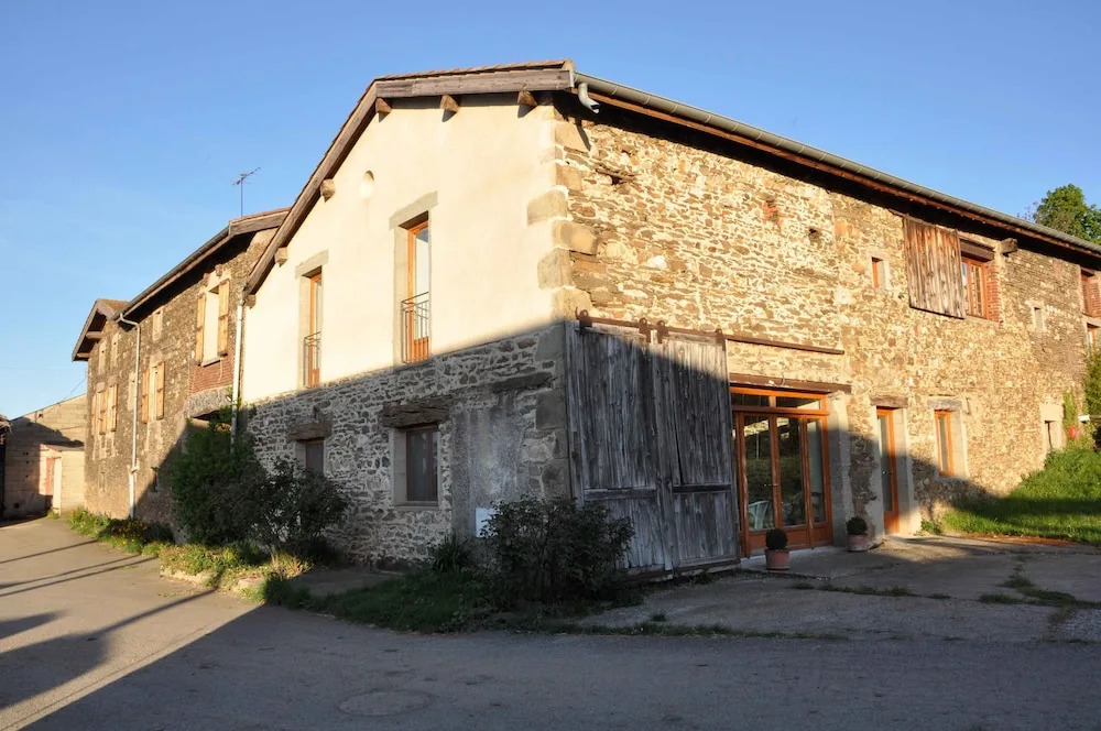 La Boutarie Chambre d'Hôtes