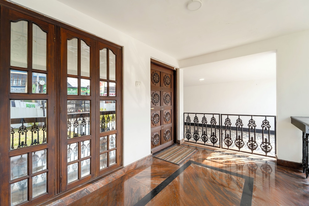 Alaya Stays 3BHK Riviera Residence Villa