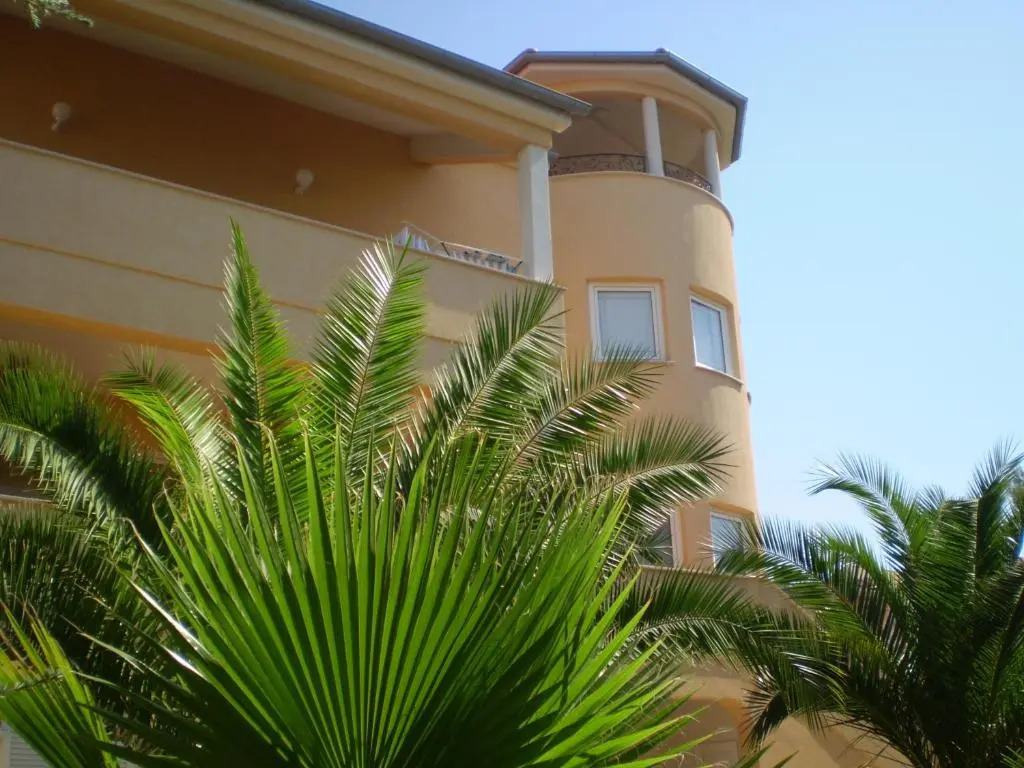 Villa Jelena