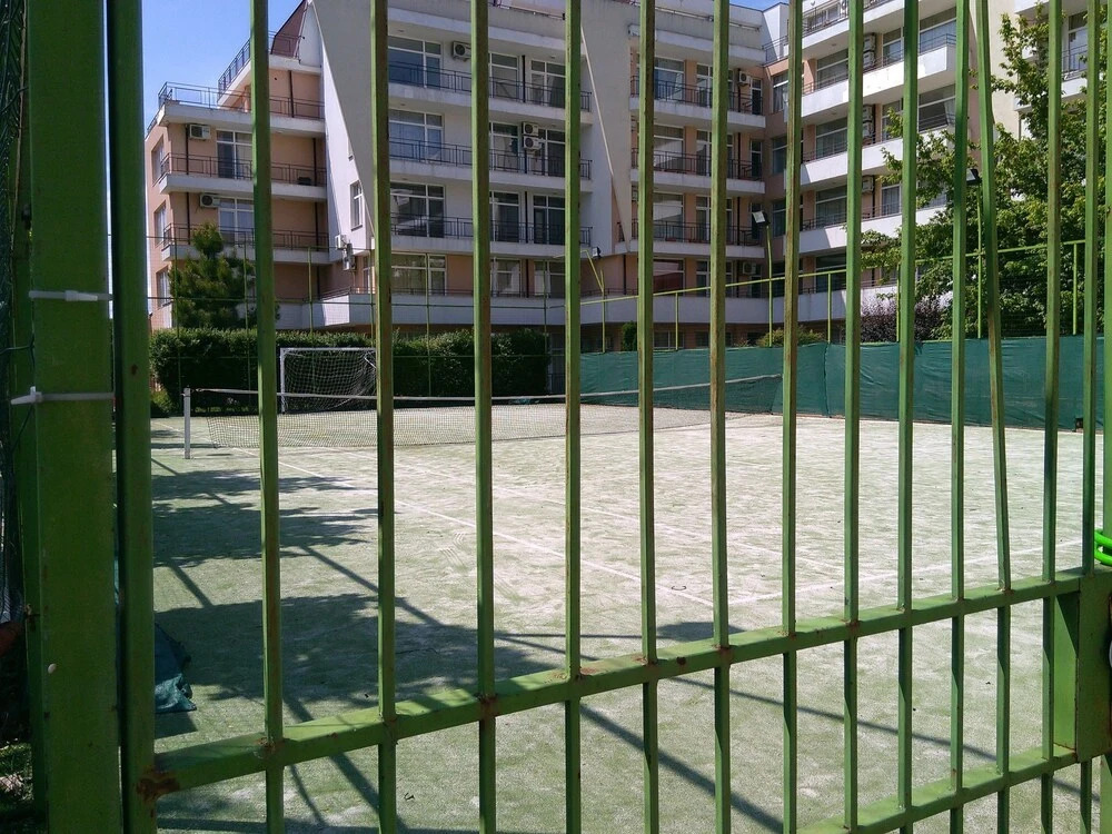 Apartcomplex Grand Kamelia Sunny Beach