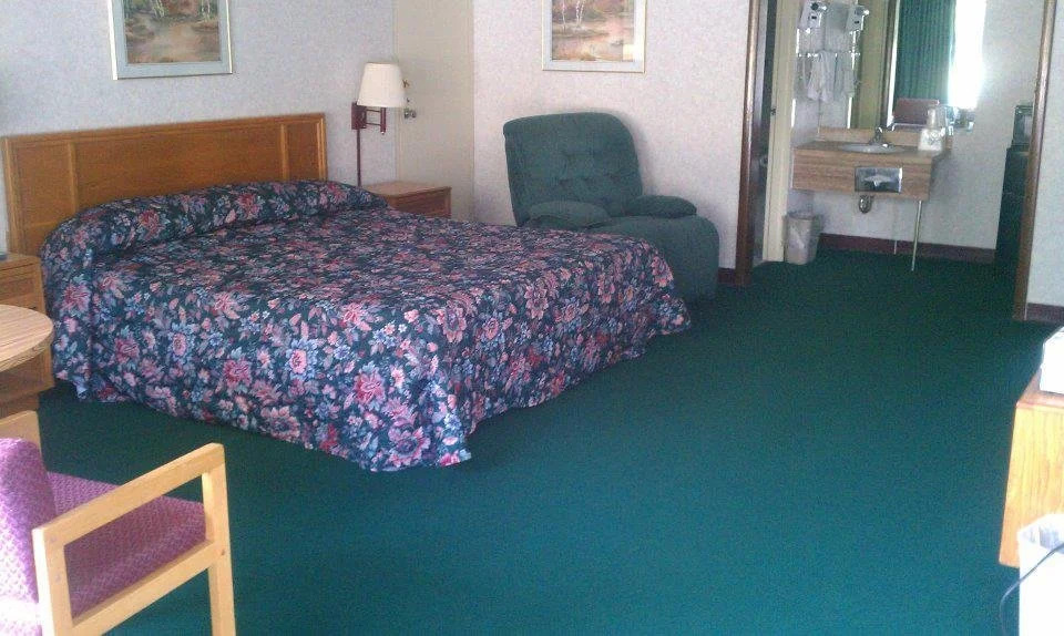121 Motel Battleboro
