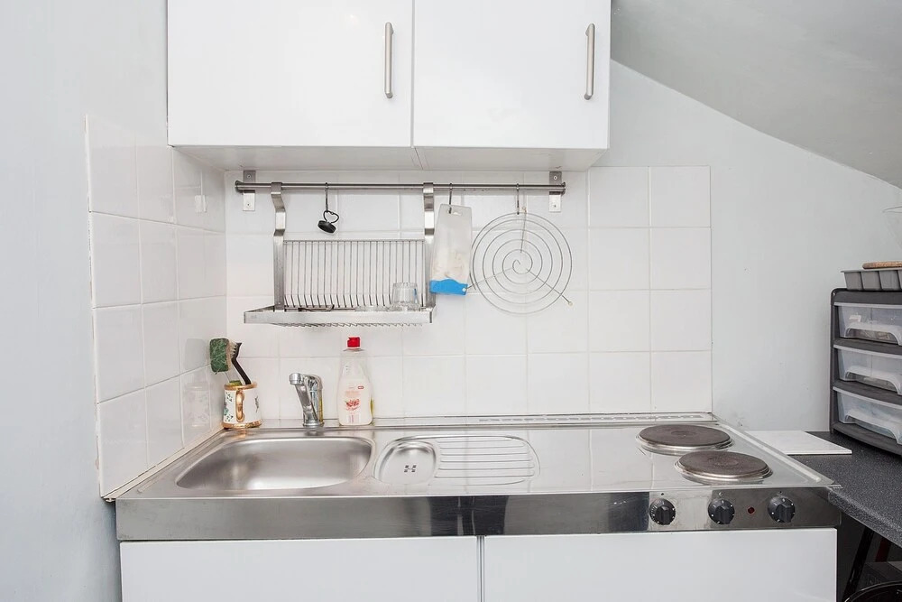 Amazing 2 Bed Just Minutes From Paddington
