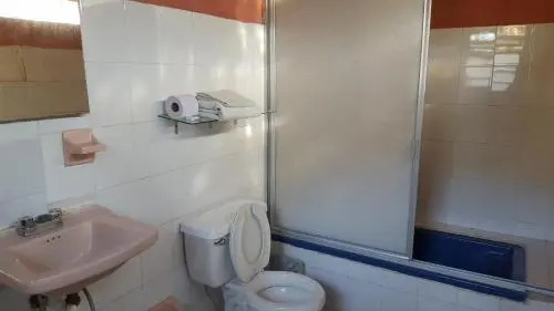 La Garita Cabañas
