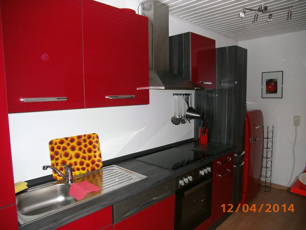 Ferienwohnung Ruhl