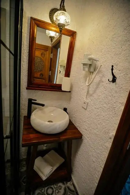 Paribo Koyici Alacati