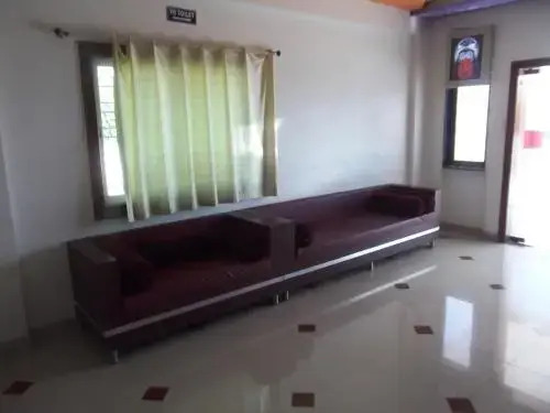 Hotel Rajyog