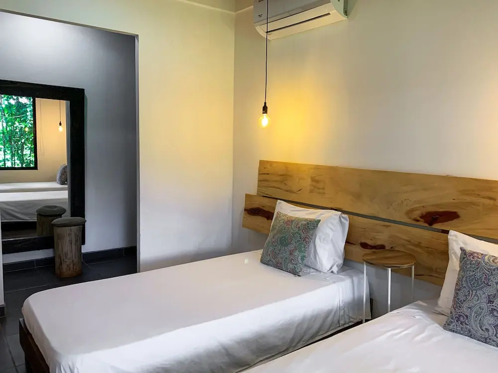 Origenes Lodge