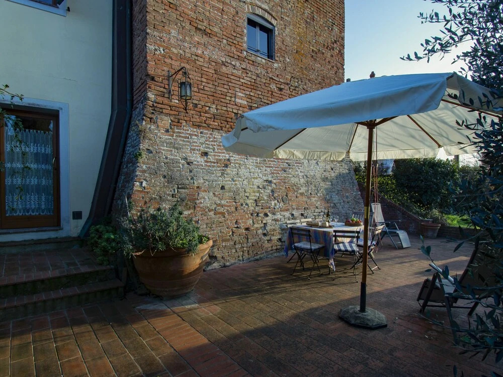 Holiday Home Torre di Meo by Interhome
