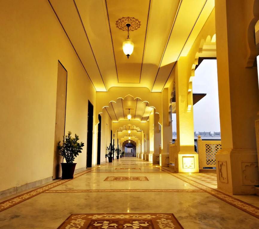 Anuraga Palace