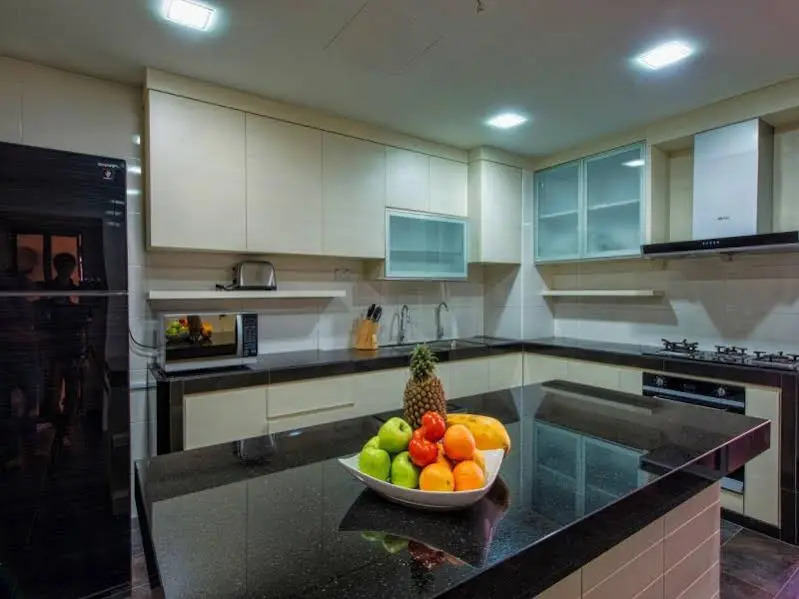Indah Samudra Condominium
