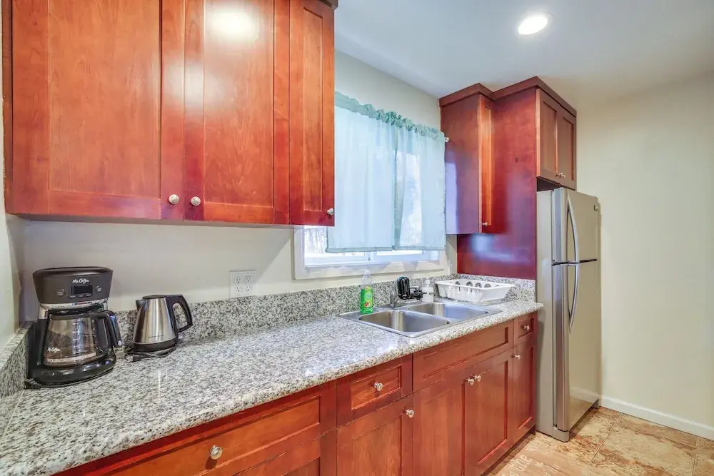 Modern Duplex Near Gaylord Resort & Bayfront!