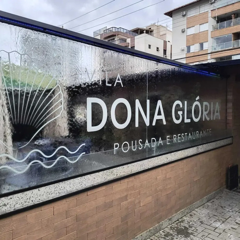 Pousada Vila Dona Gloria