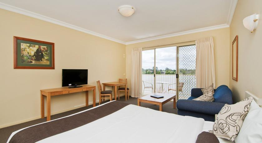 Comfort Inn & Suites Nagambie Lakes