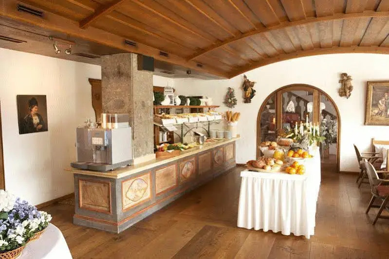 Hotel Föhrenhof
