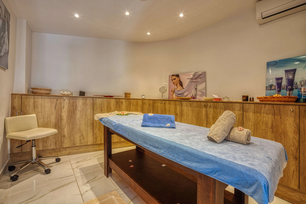 Elounda Residence Resort & Waterpark