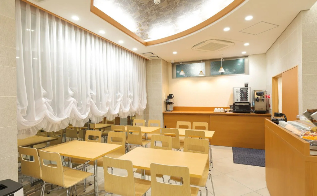 Eins.Inn Umeda Higashi