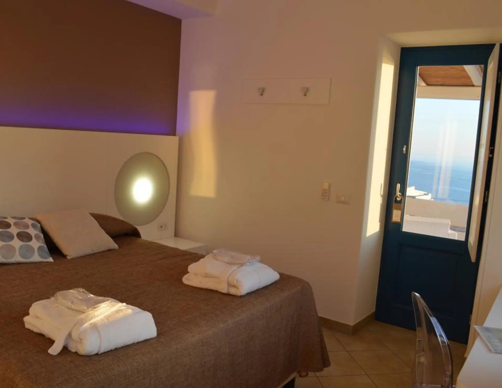A Alera Room & Breakfast