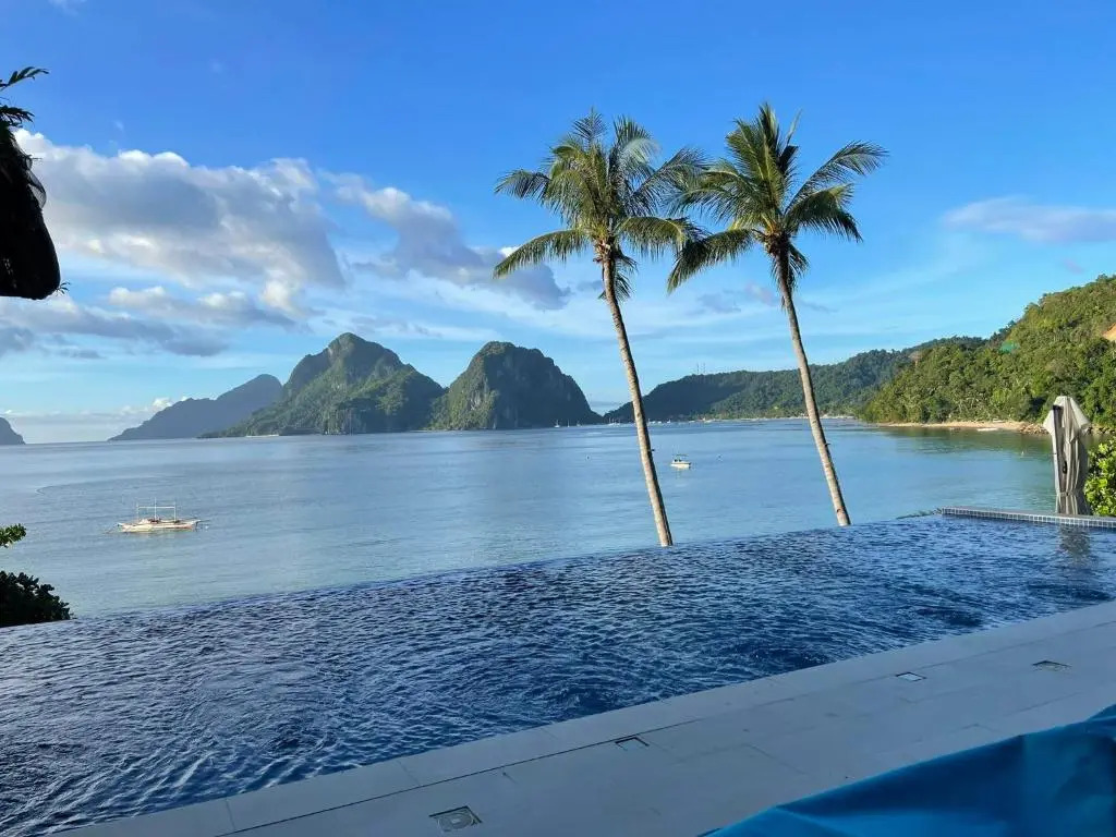 Mua Tala Hotel El Nido