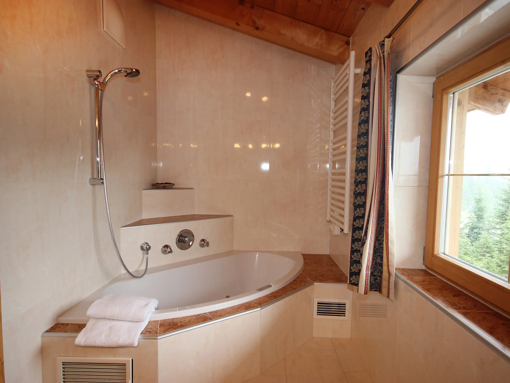 Chalet Hochkrimml 2 by Interhome