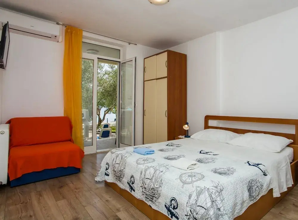 Apartments Glavor