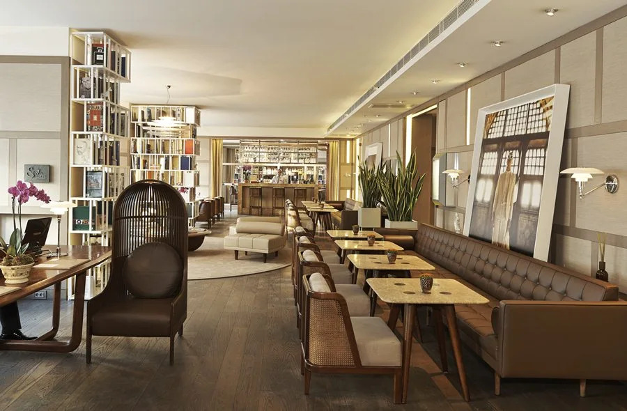 The Stay Galata