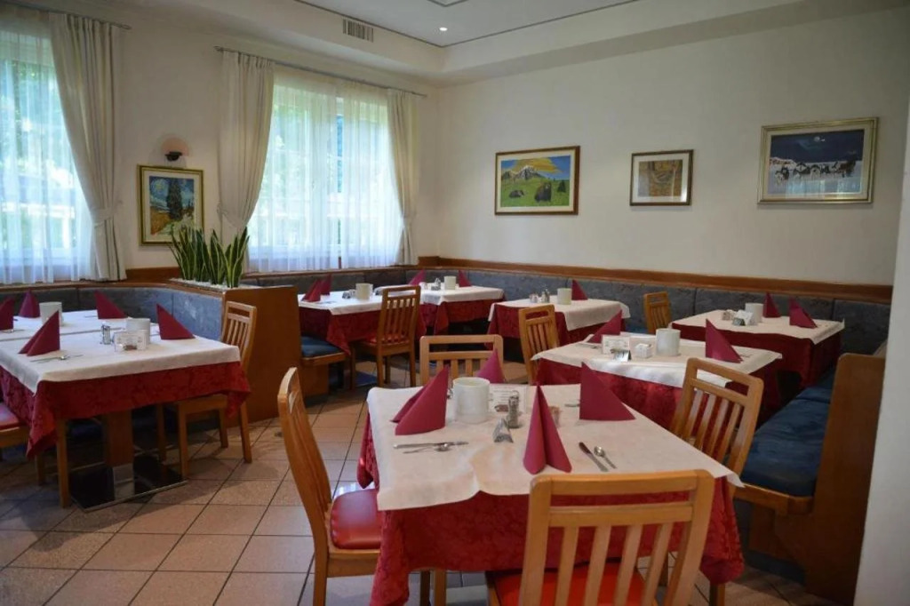 Hotel Bel Sit