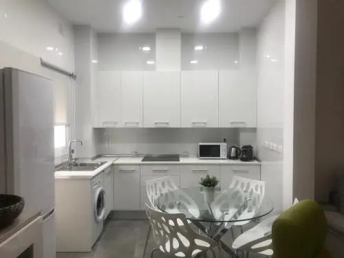 Apartamentos Gold Premiun Cister 12
