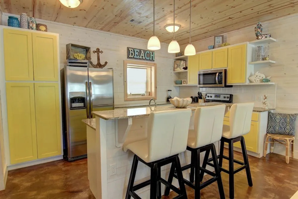 The Chic Shack Tc502 3 Bedrooms 2.5 Bathrooms Condo