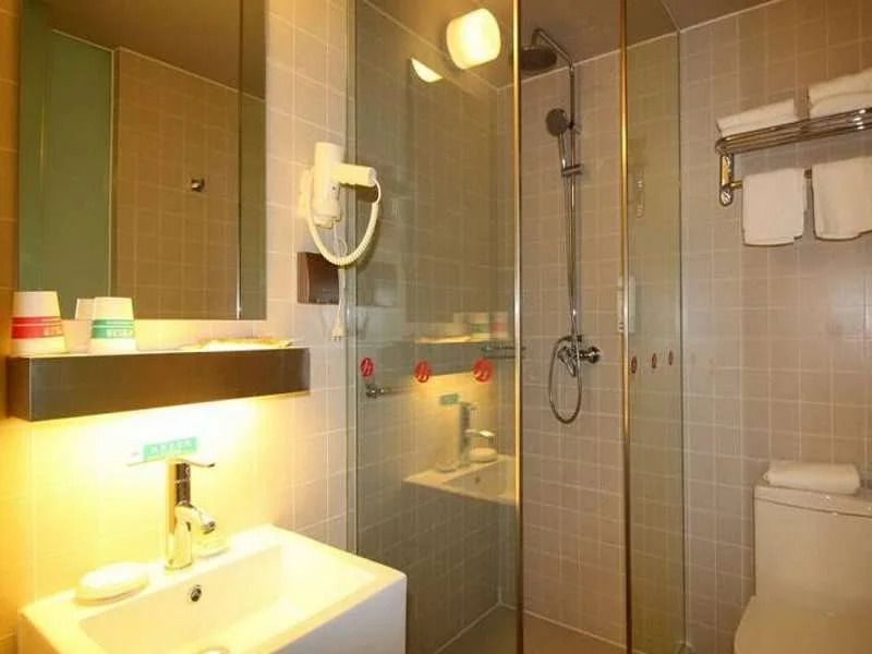 Jinjiang Inn Select Yantai Development Zone Wuzhishan Road