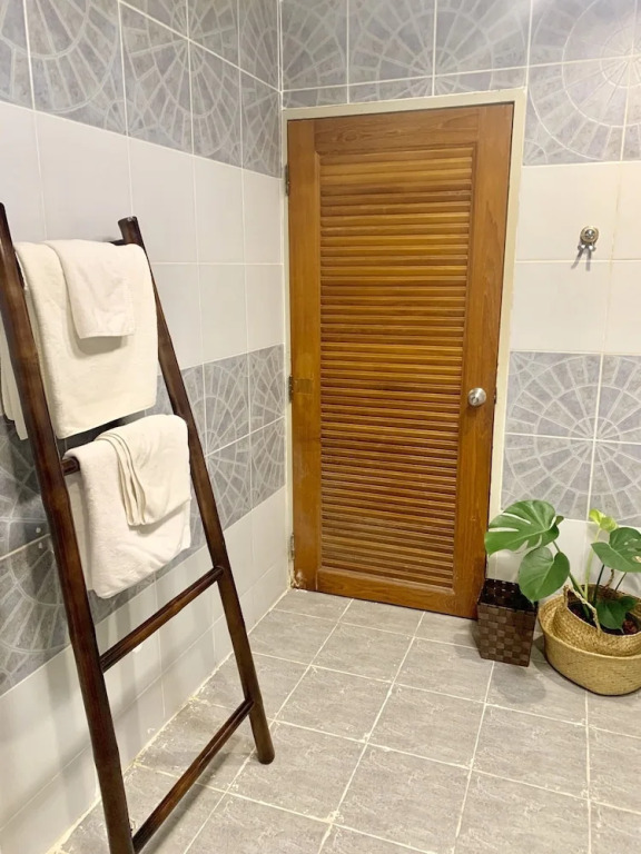 3 Br/ 300 Sqm/siam&platinum /wifi/hbo Go/ Netflix