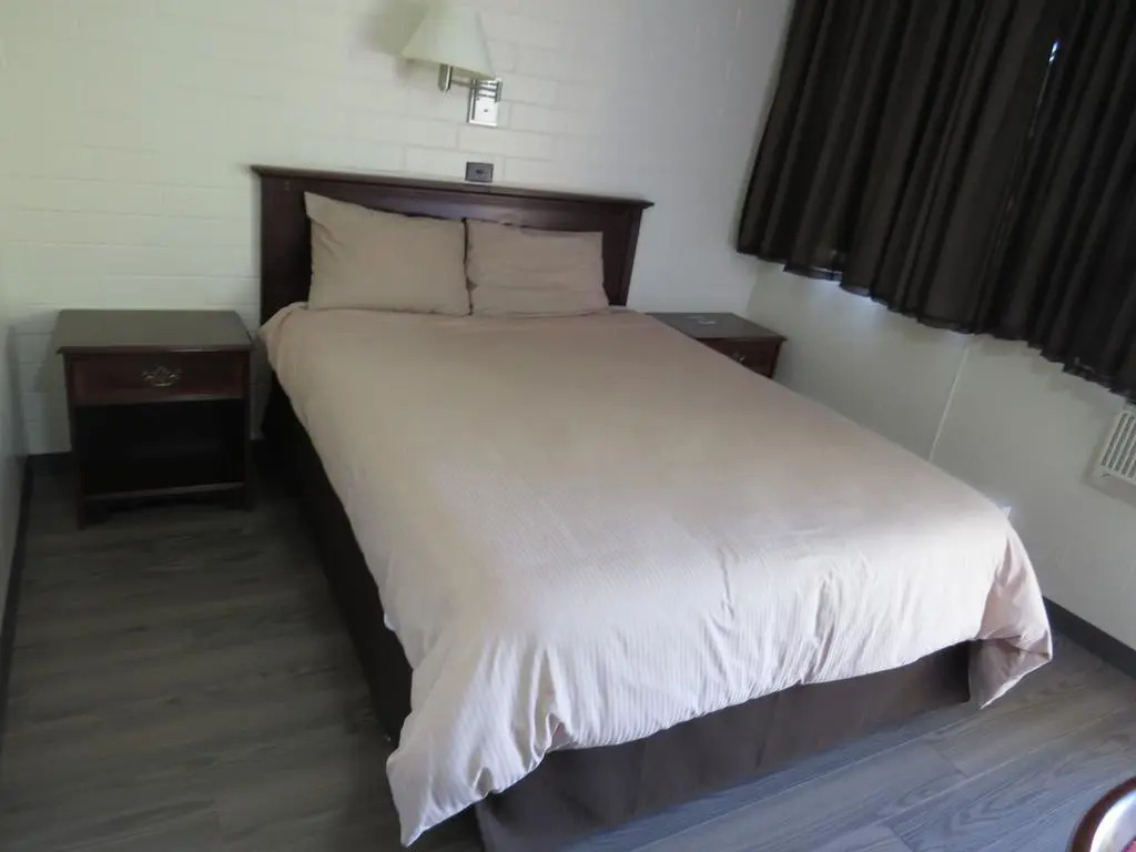 Rest Inn Lytton