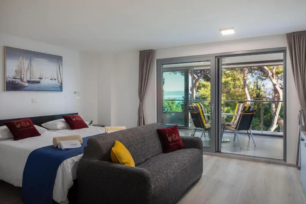 VILLA AQUA