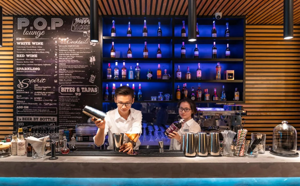A25 Premium Hotel - 55 Lê Anh Xuân