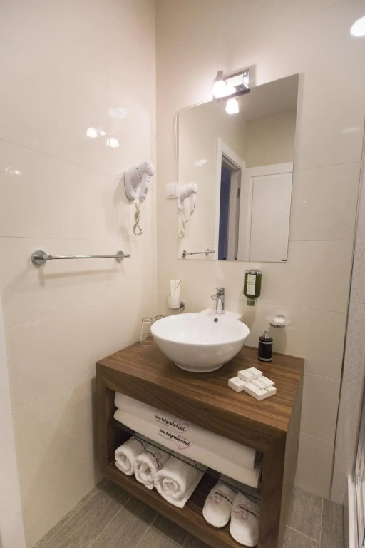 New Belgrade Hotel