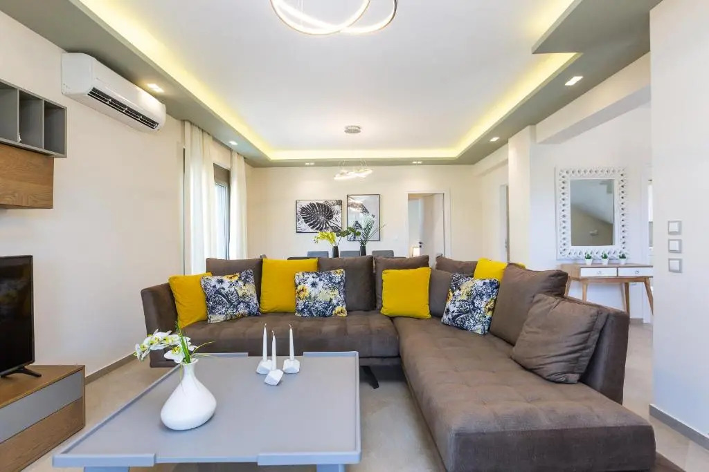 Anesis Villa, with Private Pool & BBQ, By ThinkVilla