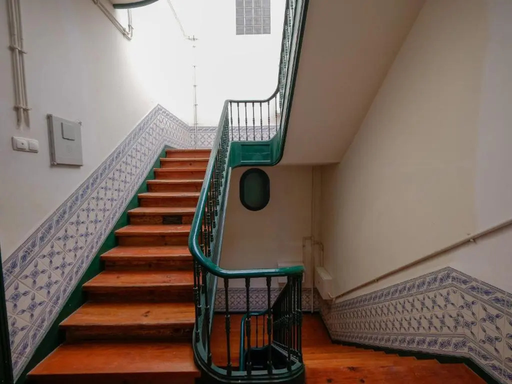 Fanqueiros 196 - Center City Apt