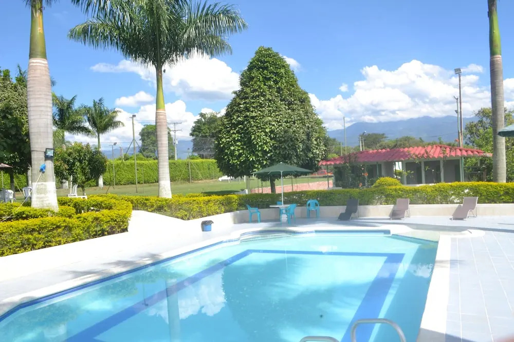 Hotel Campestre Villa Quindio