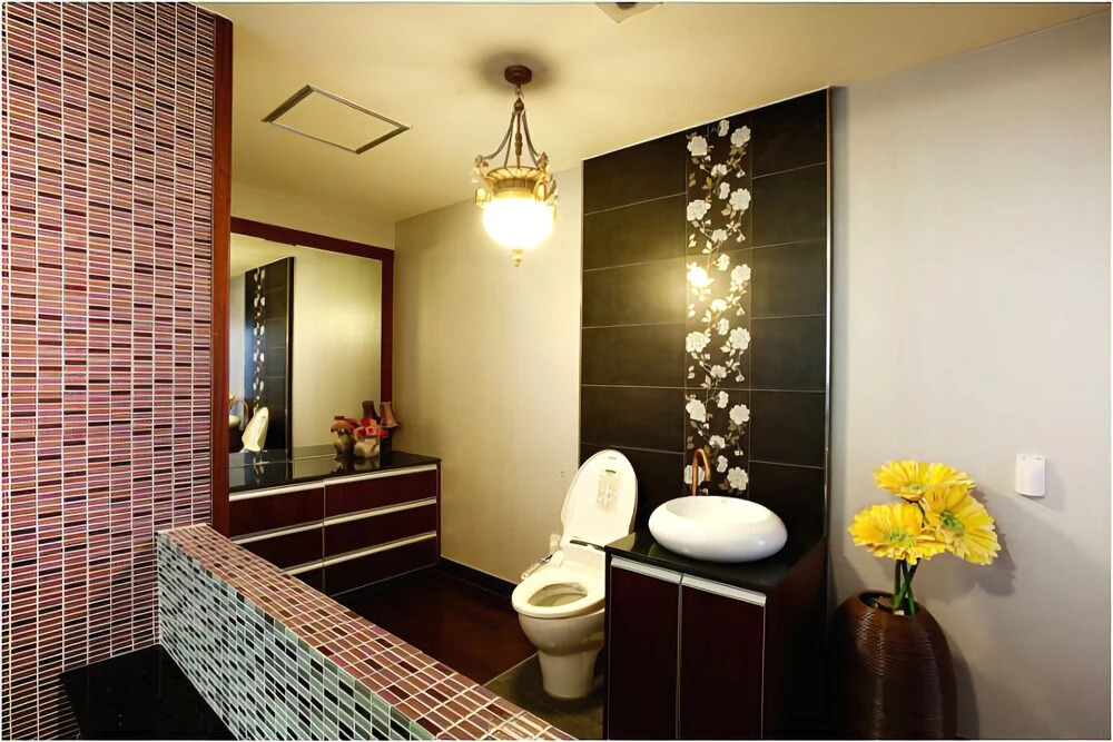 Yangpyeong White House Pension