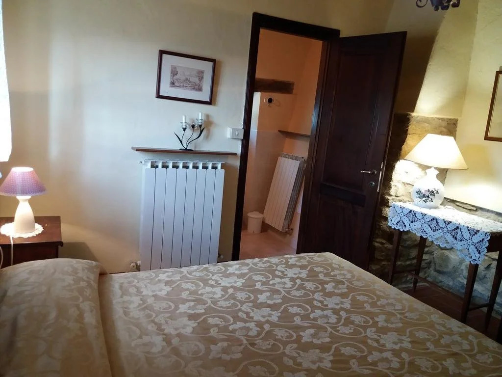 Agriturismo Il Monte - Piscina tra gli Ulivi, Maneggio con Cavalli e WIFI