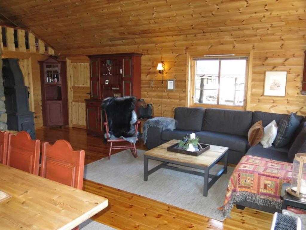 House Mariabu Eikerapen