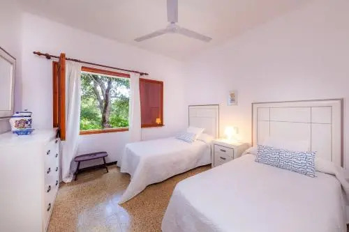 E430 Can Simo by Mallorca Villa Selection