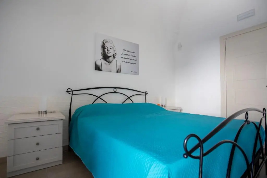 Bed&Dreams in Salento Camera Superior