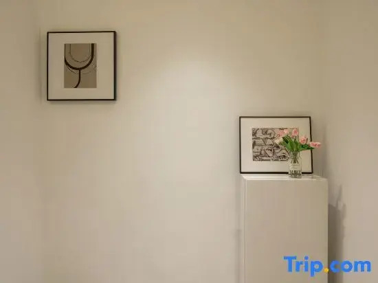 Gulangyu Blue Sea Audio and Video Seaview Homestay