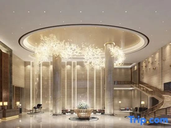 Yufeng International Hotel