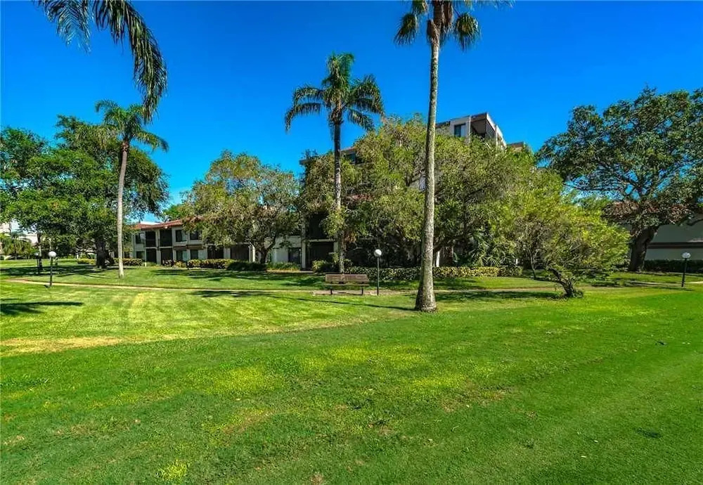 Palma Del Mar D601 - One Bedroom Condo