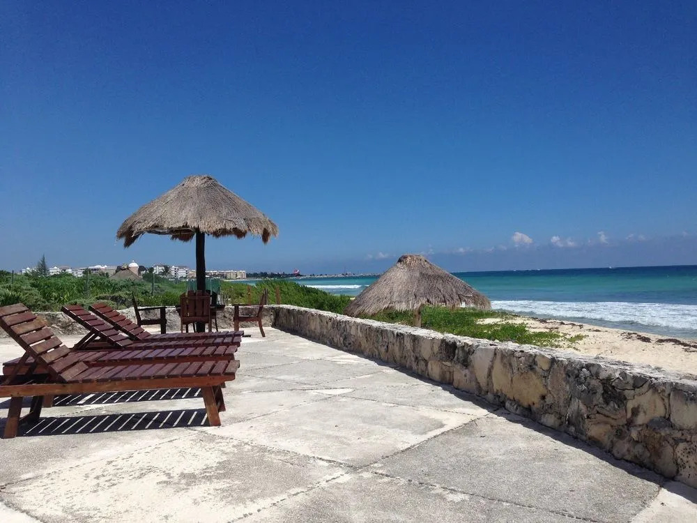 Casa Amor Pto Morelos