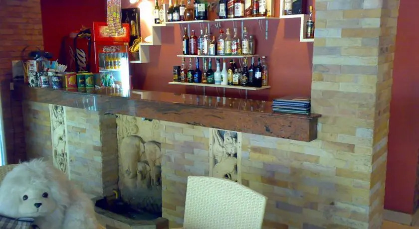 Apple Inn