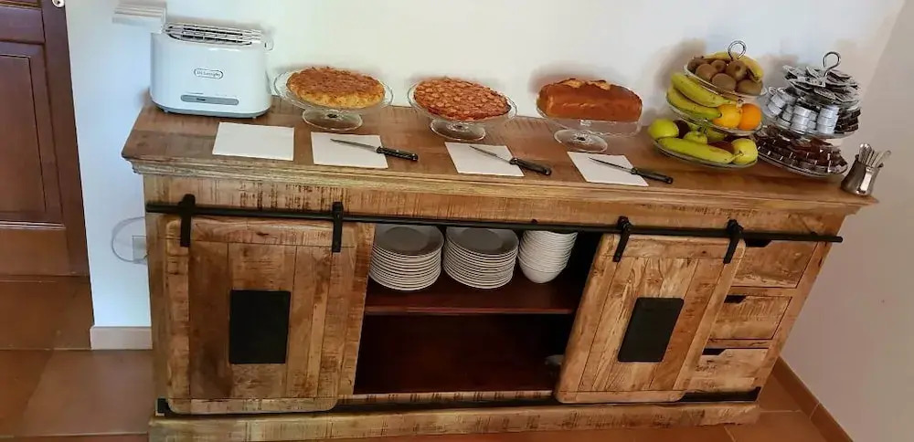 Agriturismo La Talpa
